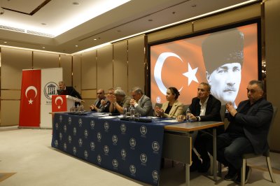 Galeri Fotoğrafı