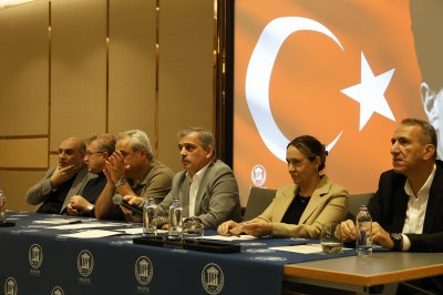 Galeri Fotoğrafı