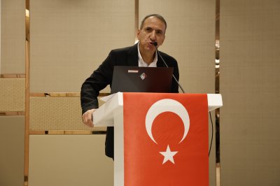 Galeri Fotoğrafı