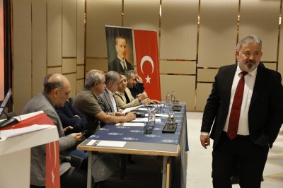 Galeri Fotoğrafı
