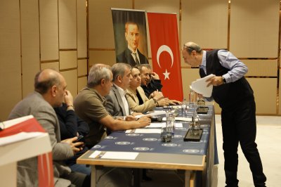 Galeri Fotoğrafı