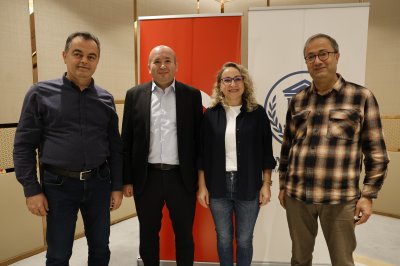 Galeri Fotoğrafı