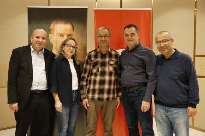 Galeri Fotoğrafı