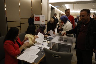 Galeri Fotoğrafı