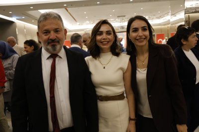 Galeri Fotoğrafı