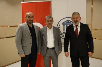 Galeri Fotoğrafı