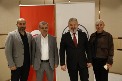 Galeri Fotoğrafı