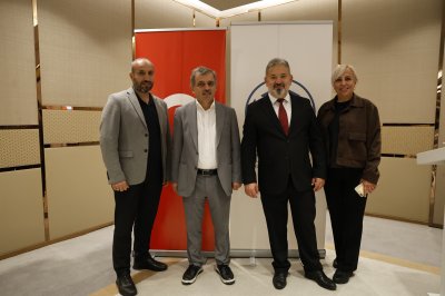 Galeri Fotoğrafı