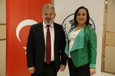 Galeri Fotoğrafı