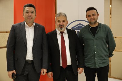 Galeri Fotoğrafı