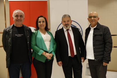 Galeri Fotoğrafı
