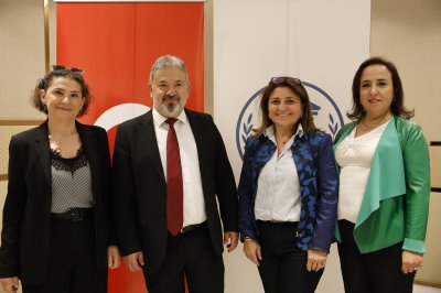 Galeri Fotoğrafı