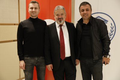 Galeri Fotoğrafı