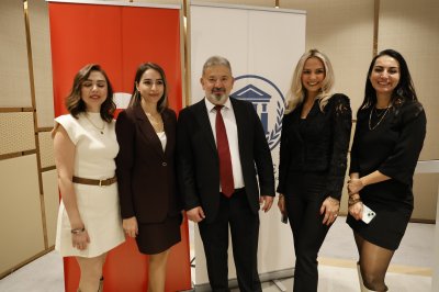 Galeri Fotoğrafı