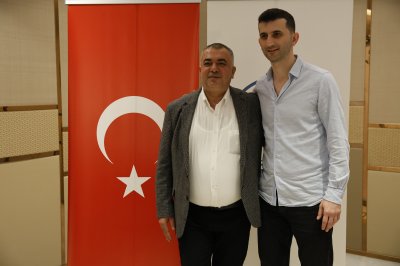 Galeri Fotoğrafı