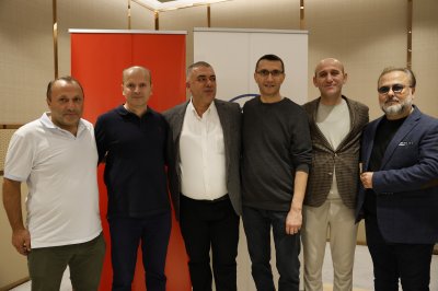 Galeri Fotoğrafı