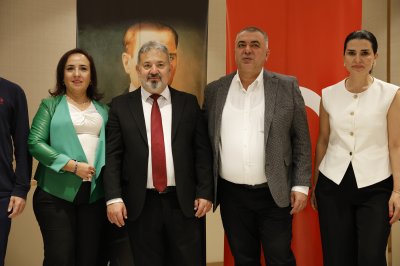 Galeri Fotoğrafı