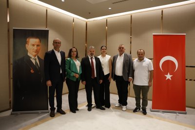 Galeri Fotoğrafı