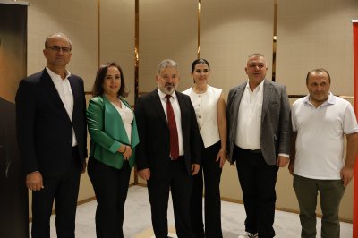 Galeri Fotoğrafı