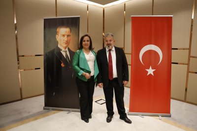 Galeri Fotoğrafı