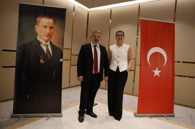 Galeri Fotoğrafı