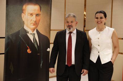 Galeri Fotoğrafı