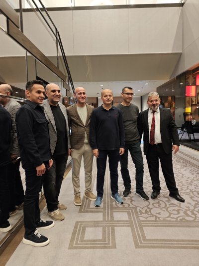 Galeri Fotoğrafı