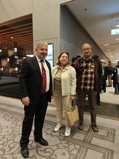 Galeri Fotoğrafı