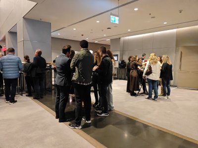 Galeri Fotoğrafı