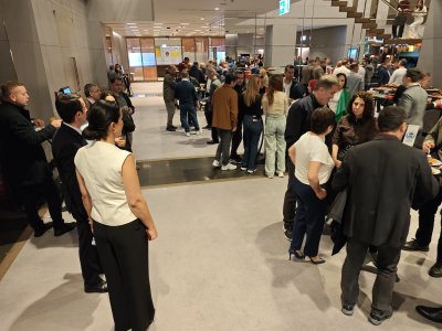 Galeri Fotoğrafı