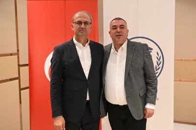 Galeri Fotoğrafı