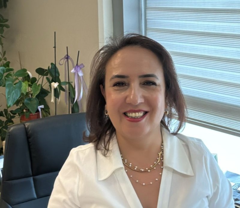 KADRİYE BAYLAN YURDAKUL