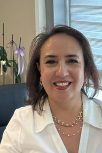 KADRİYE BAYLAN YURDAKUL